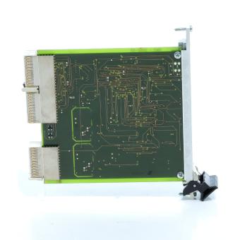 Ethernet Modul  